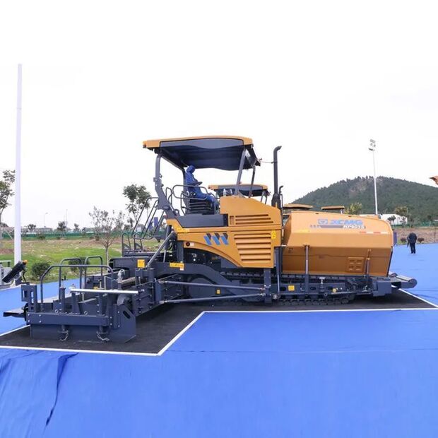 2021 XCMG RP953T-43894632