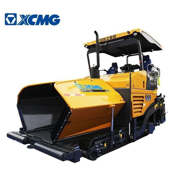 2020 XCMG RP753-43894637