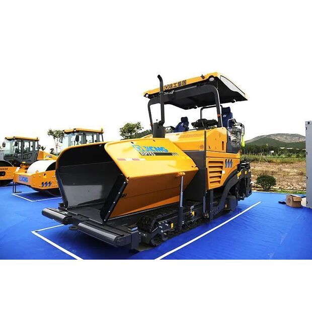 2020 XCMG RP753-43894638