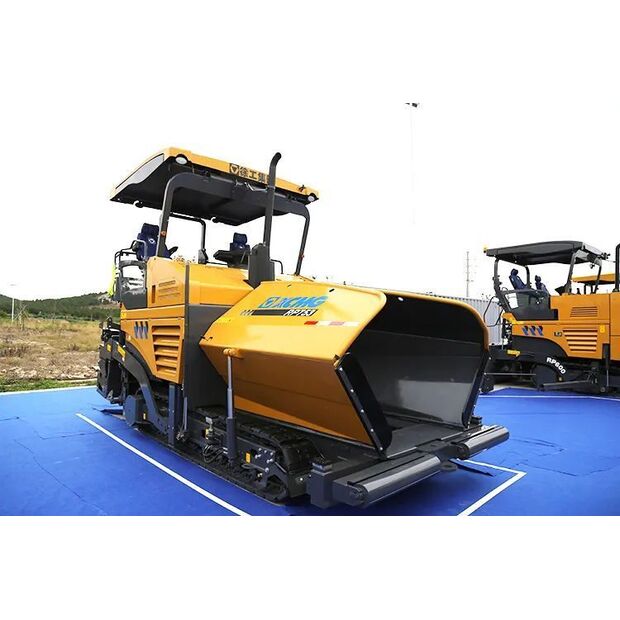 2020 XCMG RP753-43894640