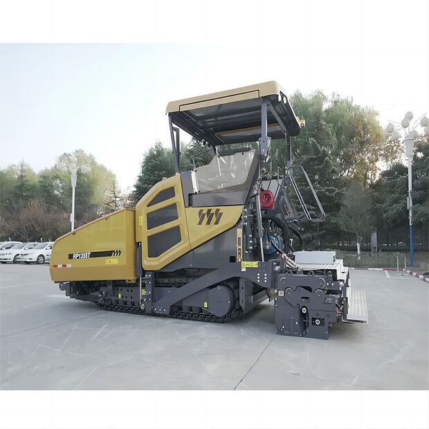 2021 XCMG RP1355T-43894659