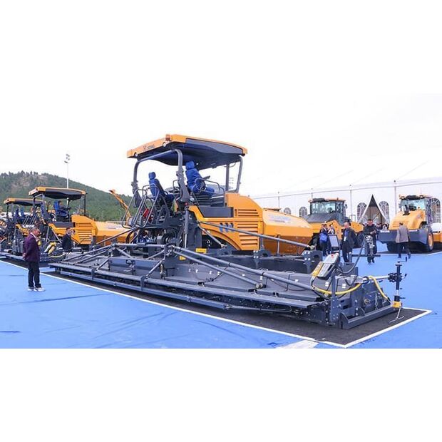 2021 XCMG RP1005-43894664