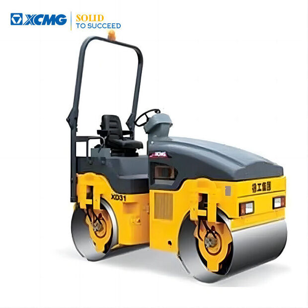 2019 XCMG XMR15S-43894672