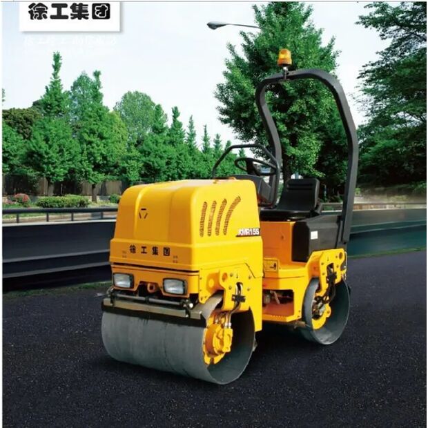 2019 XCMG XMR15S-43894673