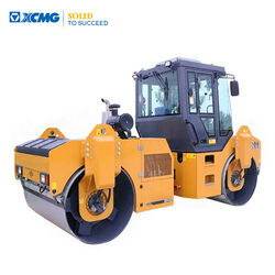 Image de COMPACTEURS 2022 XCMG XD133D
