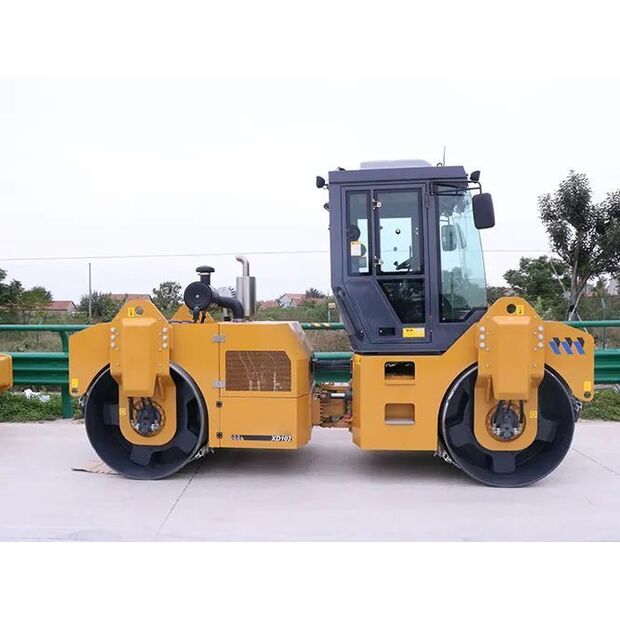 2022 XCMG XD133D-43894678