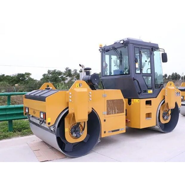 2022 XCMG XD133D-43894680