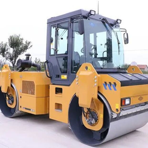 2022 XCMG XD133D-43894681