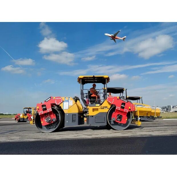 2022 XCMG XD133D-43894682