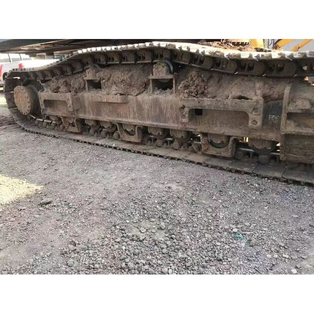 2020 كوبيلكو SK380-43894698