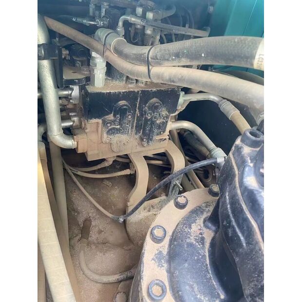 2020 كوبيلكو SK380-43894699