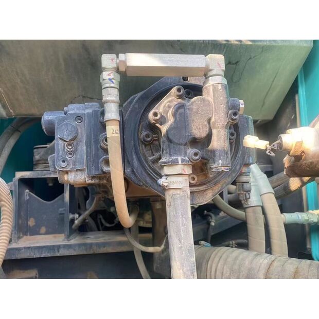 2020 كوبيلكو SK380-43894701