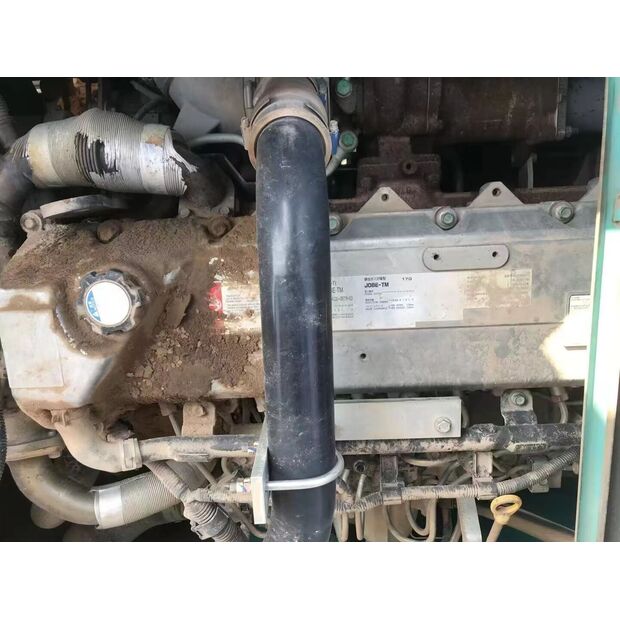 2020 كوبيلكو SK380-43894702