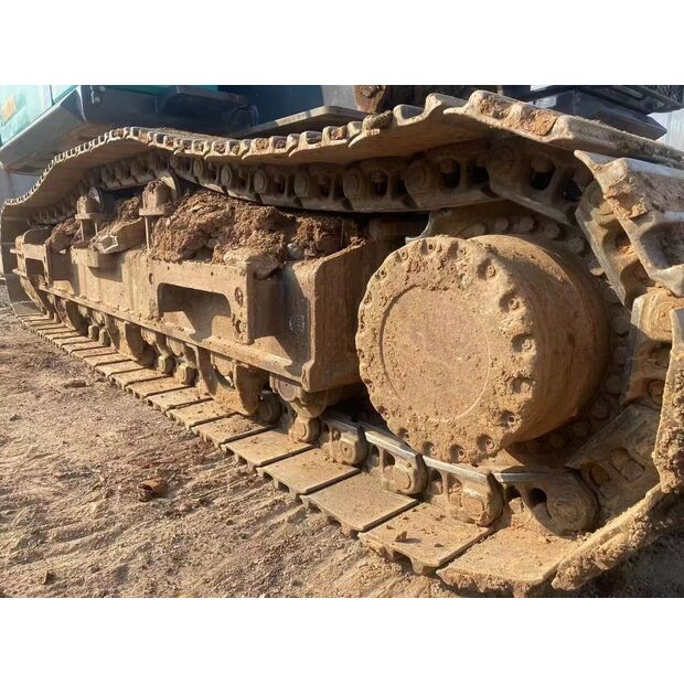 2020 كوبيلكو SK380-43894703