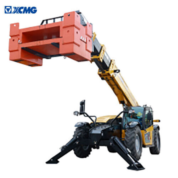 2023 XCMG XTF5017K-43894705