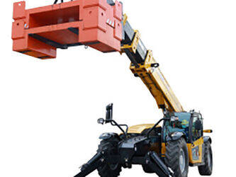 Image for 2023 XCMG XTF5017K for Sale in China