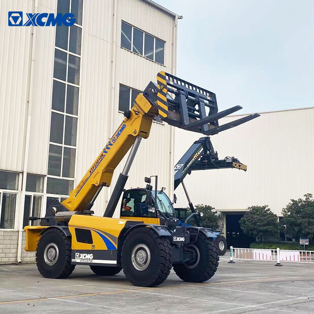 2023 XCMG XTF5017K-43894706