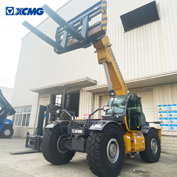 2023 XCMG XTF5017K-43894707