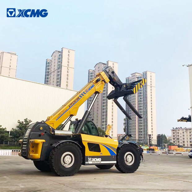 2023 XCMG XTF5017K-43894708