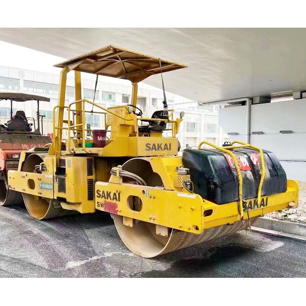 2014 SAKAI SW900-43894712