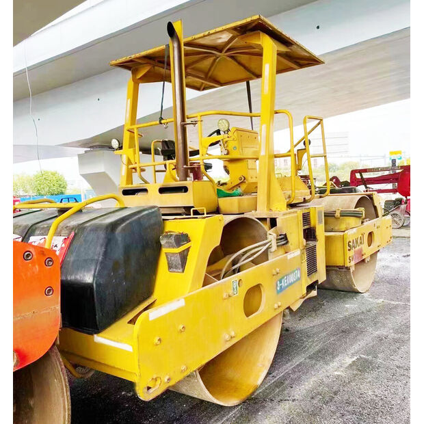 2014 SAKAI SW900-43894713