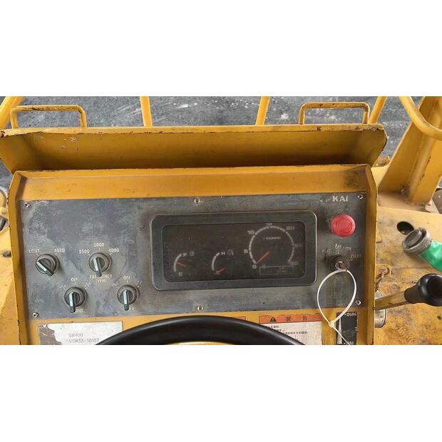 2014 SAKAI SW900-43894714