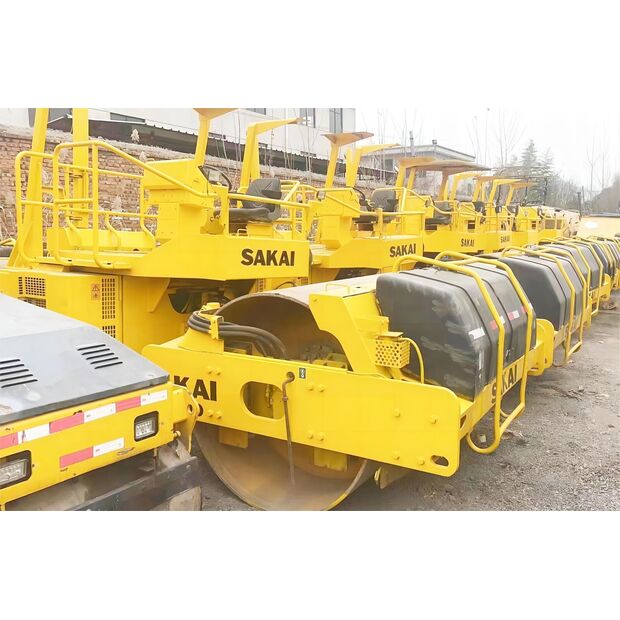 2014 SAKAI SW900-43894715