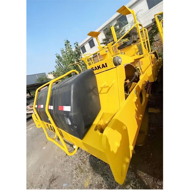 2014 SAKAI SW900-43894716