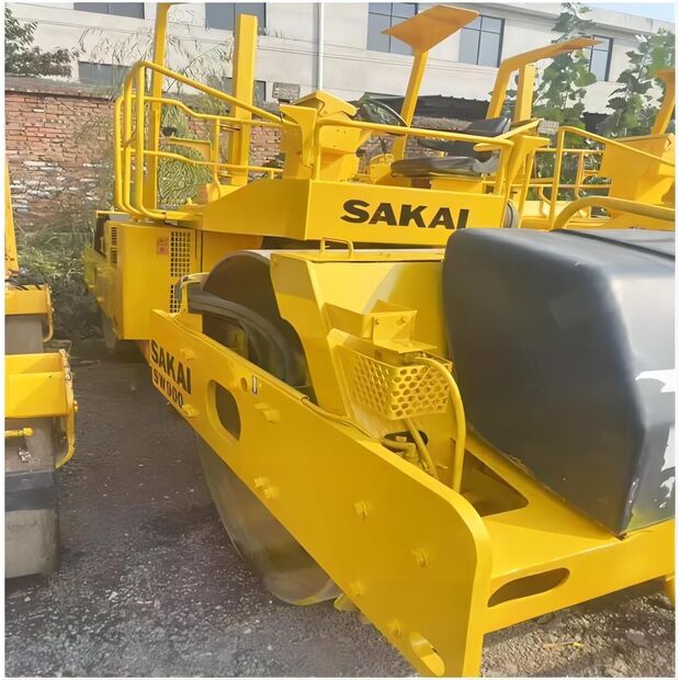 2014 SAKAI SW900-43894717