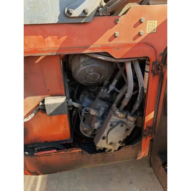 2011 HAMM HD130-43894724