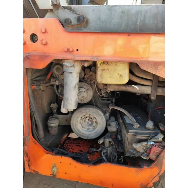 2011 HAMM HD130-43894725