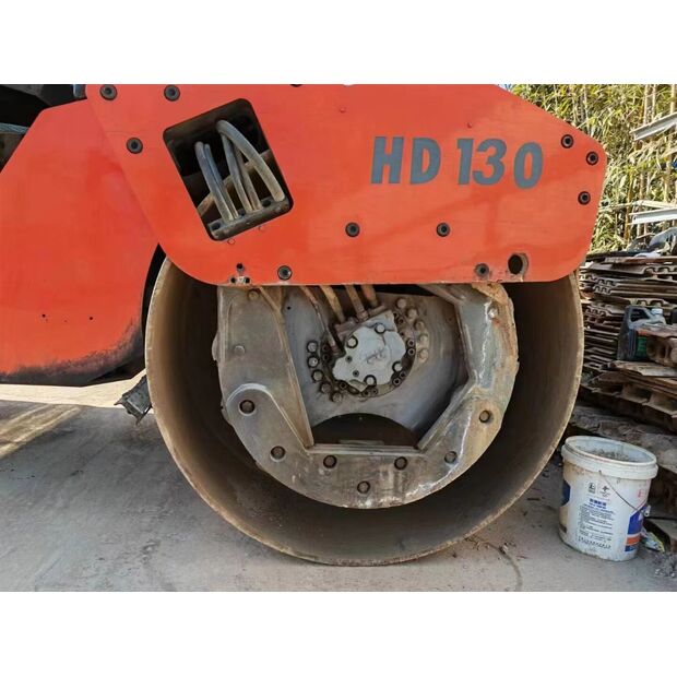 2011 HAMM HD130-43894727