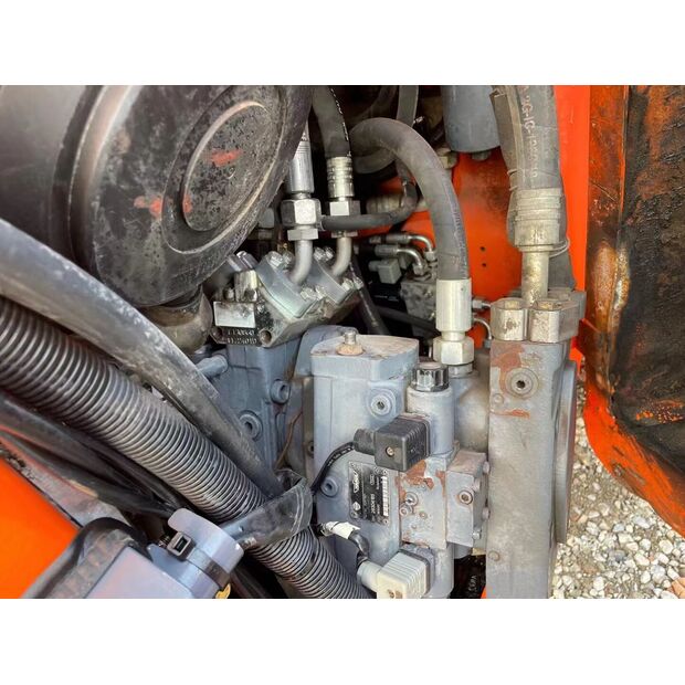 2015 HAMM HD128-43894733