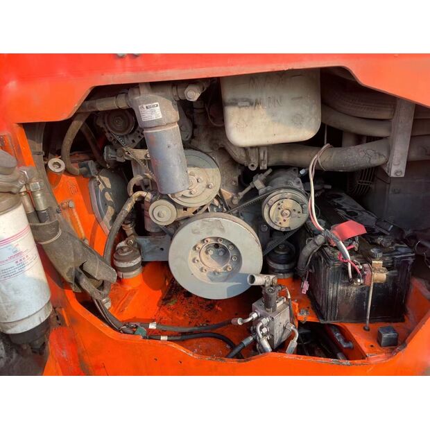 2015 HAMM HD128-43894734