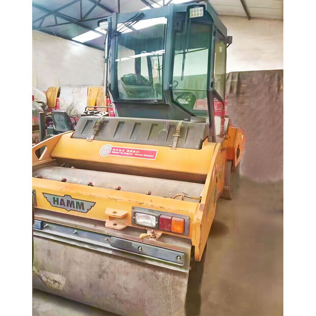 2010 HAMM HD110-43894739