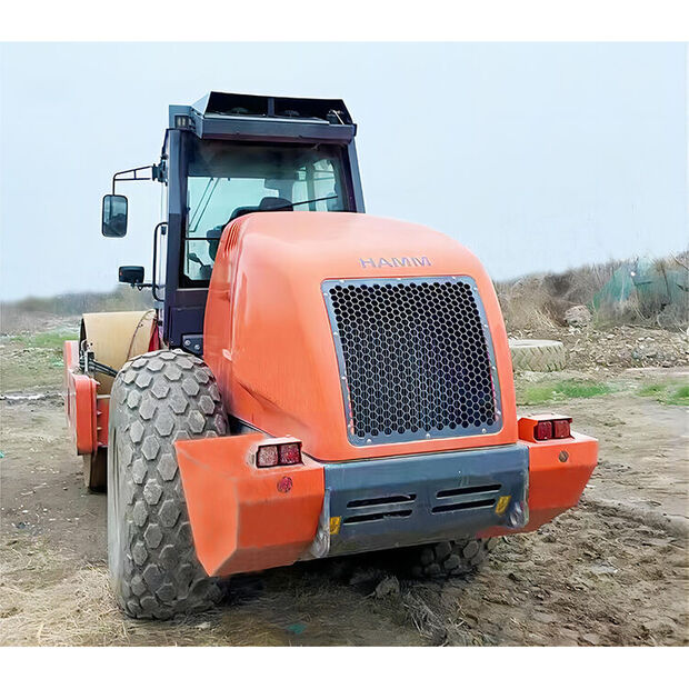 2019 HAMM 322-43894746