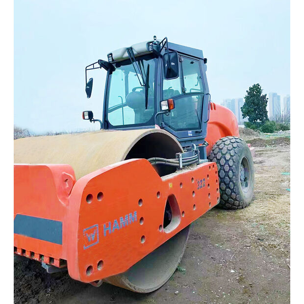 2019 HAMM 322-43894747