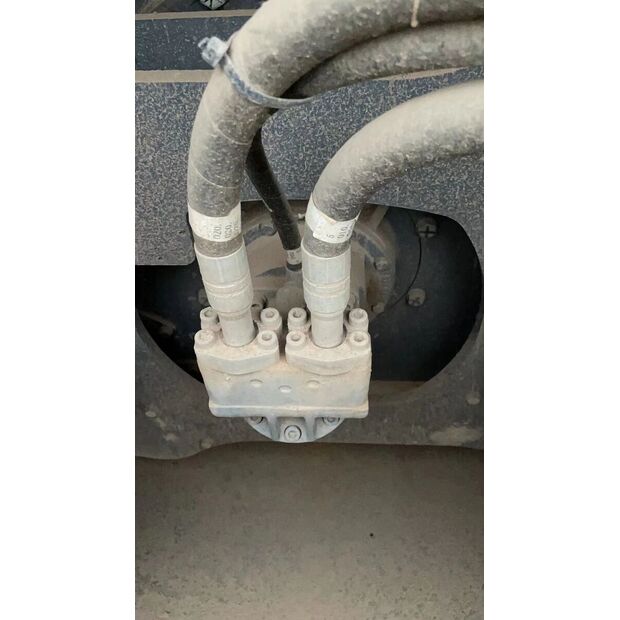 2019 HAMM 322-43894748