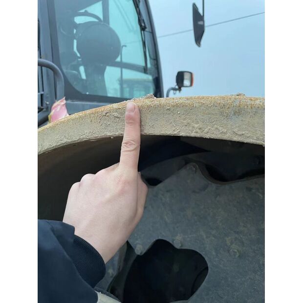 2019 HAMM 322-43894750