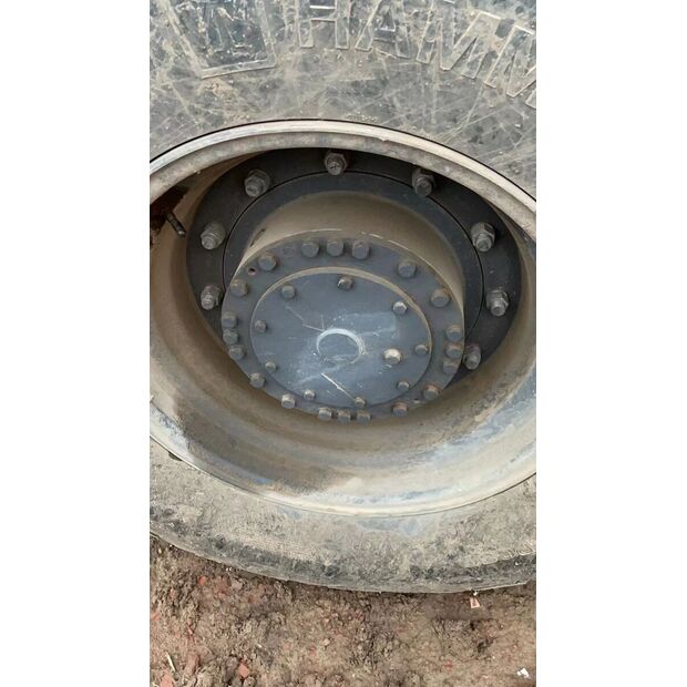 2019 HAMM 322-43894751