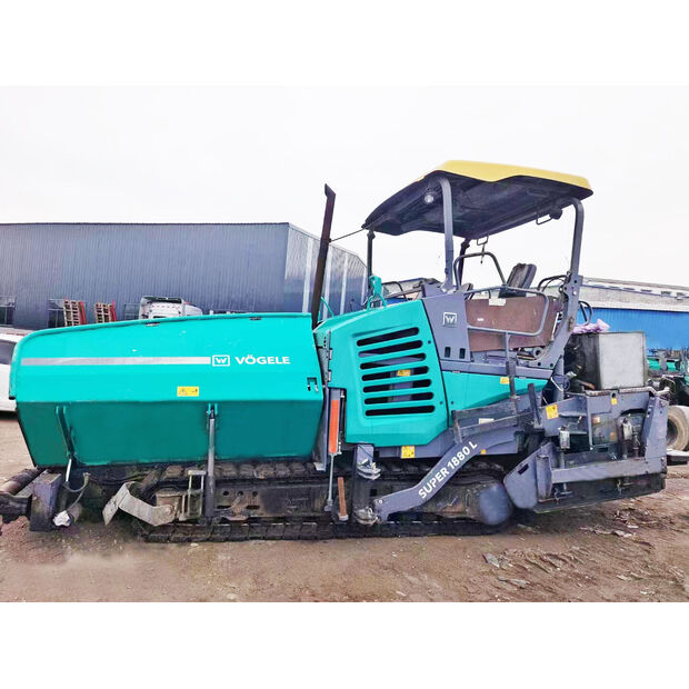 2017 VOGELE S1880-43894756