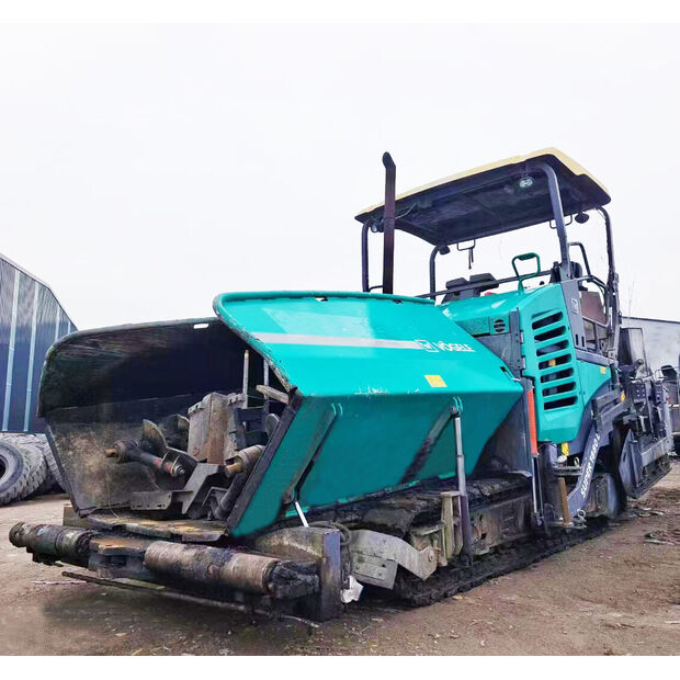 2017 VOGELE S1880-43894757