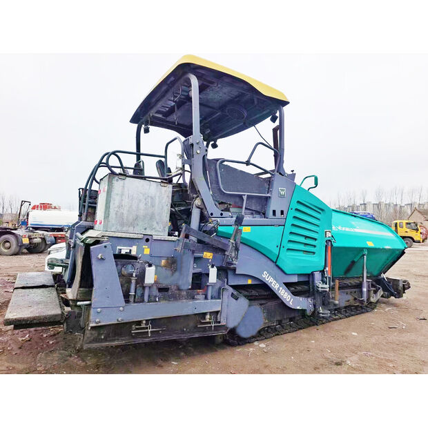 2017 VOGELE S1880-43894758