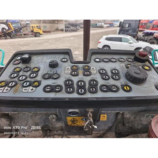 2017 VOGELE S1880-43894760