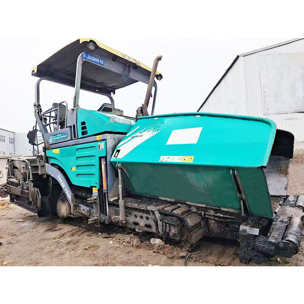 2014 VOGELE S1800-2-43894765