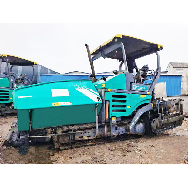 2014 VOGELE S1800-2-43894766