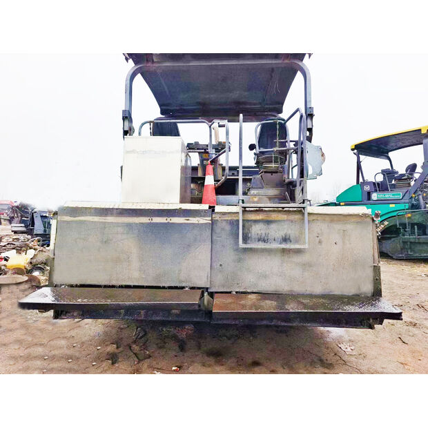 2014 VOGELE S1800-2-43894767