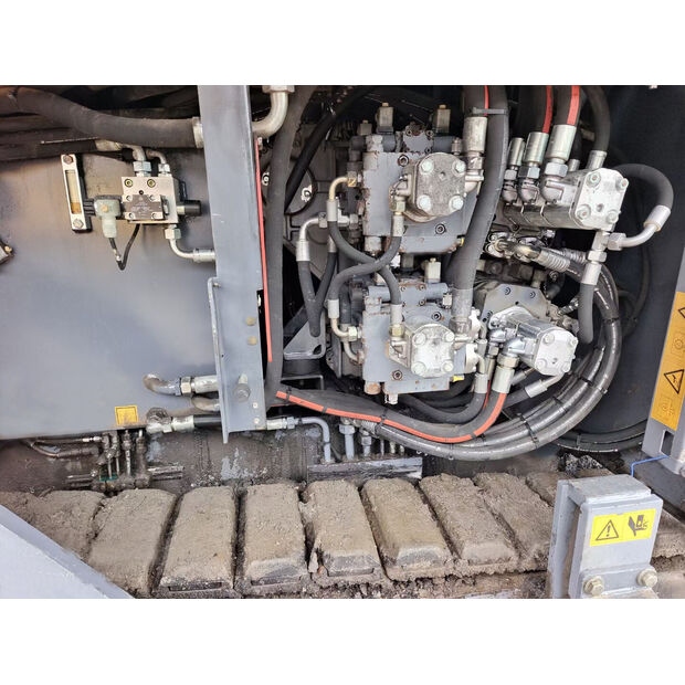 2014 VOGELE S1800-2-43894768