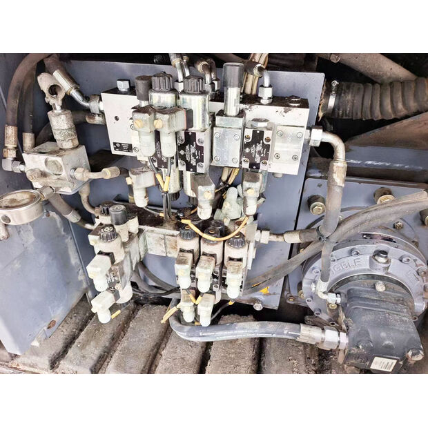 2014 VOGELE S1800-2-43894769