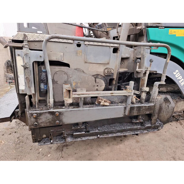 2014 VOGELE S1800-2-43894771